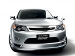 Mitsubishi Outlander Roadest 2008 года